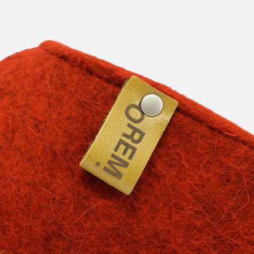 Домашние валенки Step, розовые (вереск)