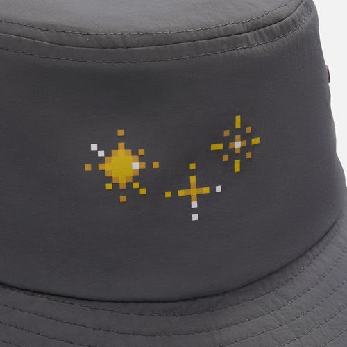 Панама Pana Vista, серая