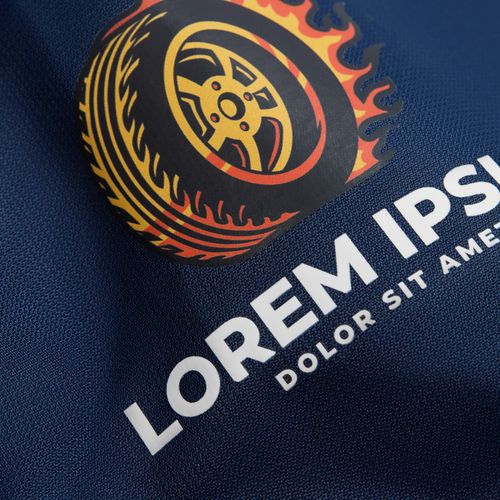 Куртка унисекс Nordvind DWR, темно-синяя