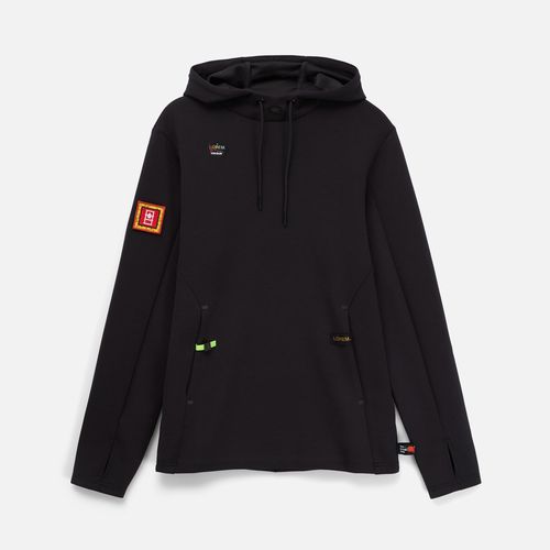 Шеврон из габардина Gabo S, желтый