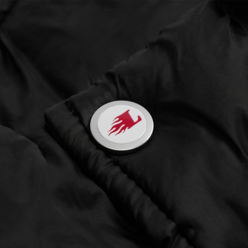 Жилет Ben Mac, черный