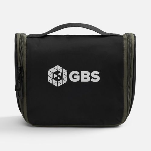 Несессер Stilset, черный