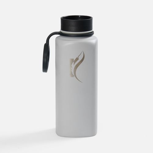 Термос Modum, черный