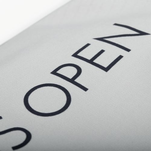 Куртка-парка унисекс Sfera, светло-серая