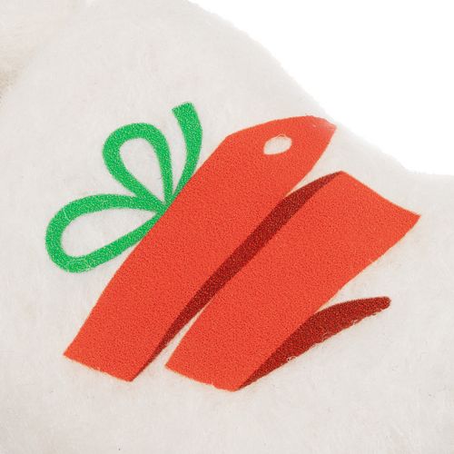 Подвеска Woolin, лыжи