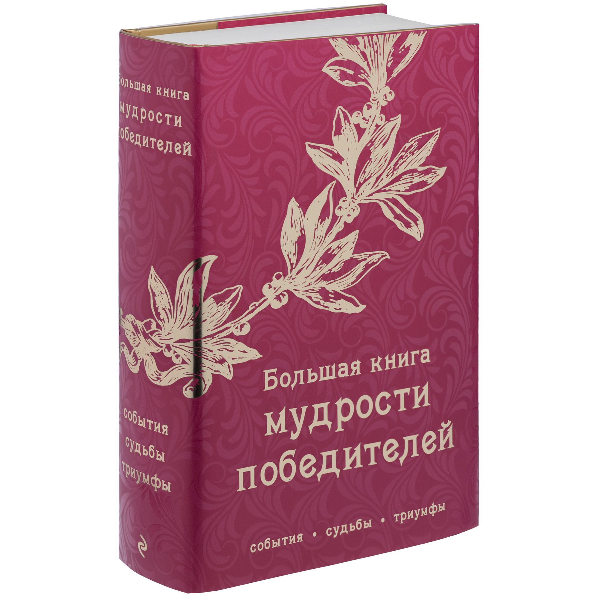 Большая книга фото