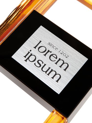 Стела Glasso Frame