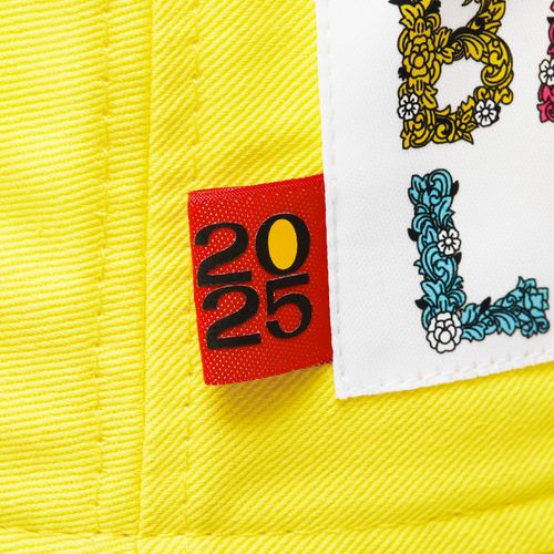 Панама Challenge, желтая