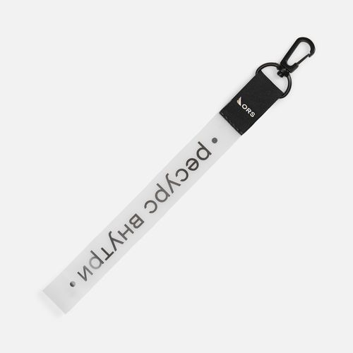 Застежка-карабин Snap Hook, M, черная