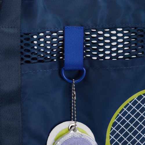 Полукольцо Semiring, М, синее