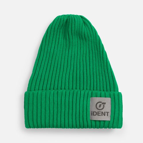 Лейбл Listra Nubuck, L, серый