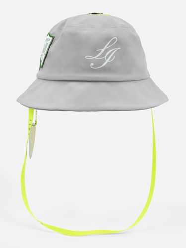 Цепочка для крепления Sharic, желтый неон