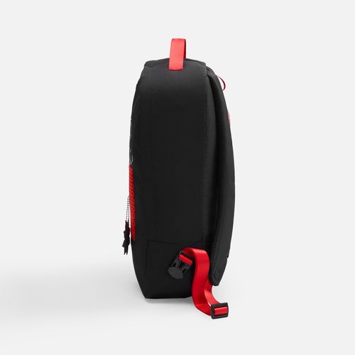 Стропа текстильная Fune 25 S, красная, 20 см