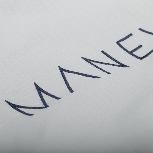 Куртка-парка унисекс Sfera, светло-серая