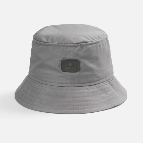 Панама Bizbolka Challenge, серая