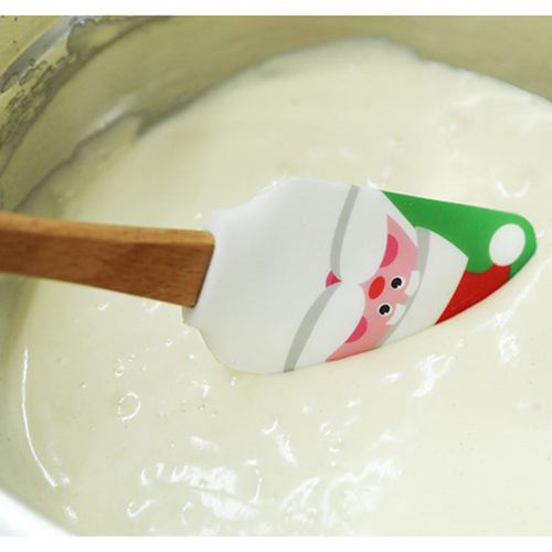 Лопатки кухонные