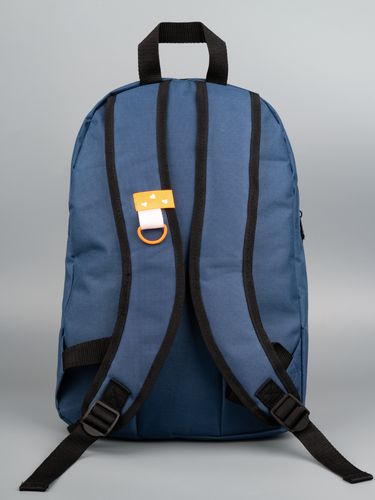 Рюкзак Base, темно-синий