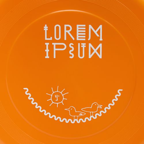 Набор Wonderkid Capture, оранжевый