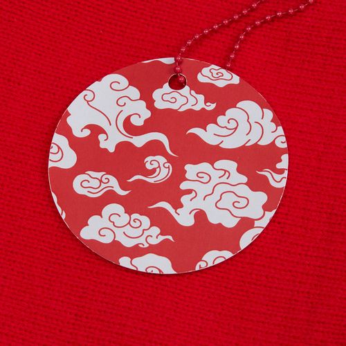 Заготовка из бумаги Paper, S