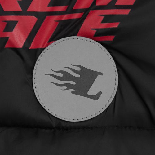 Жилет Ben Mac, черный