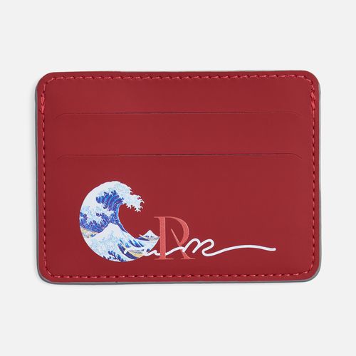 Набор Shall Simple, красный