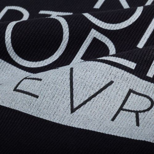 Майка унисекс Neofit, черная