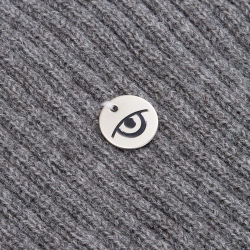 Набор Laconi, темно-серый меланж