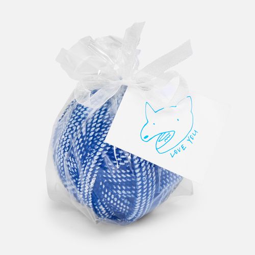 Набор Kniteam, синий