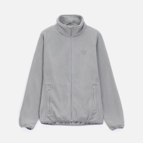 Лейбл Eta Latte, S, серый