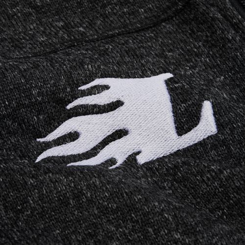 Жилет унисекс Gotland, черный