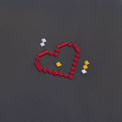 Панама Pana Vista, серая