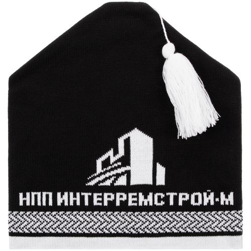 Шапка-петушок Cockerel на заказ, акрил