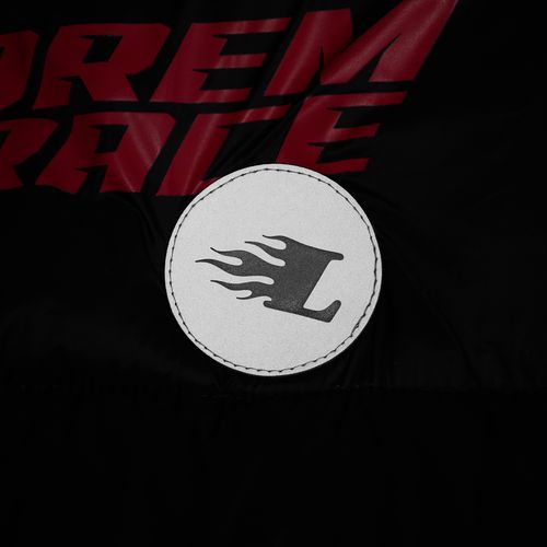 Жилет Ben Mac, черный