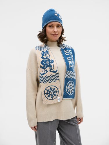 Шапка на заказ Tricksy Classic, акрил