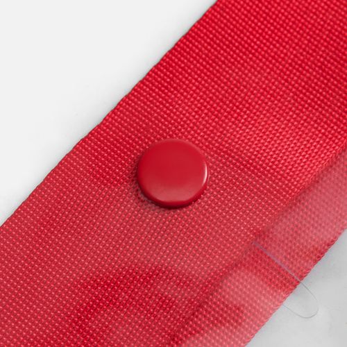 Кнопка Clavis, M, красная