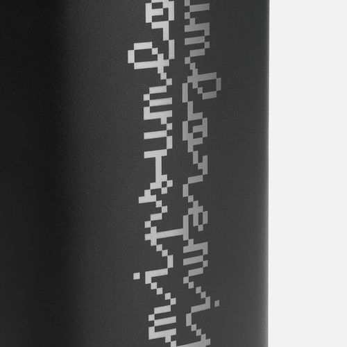 Термос Modum, черный