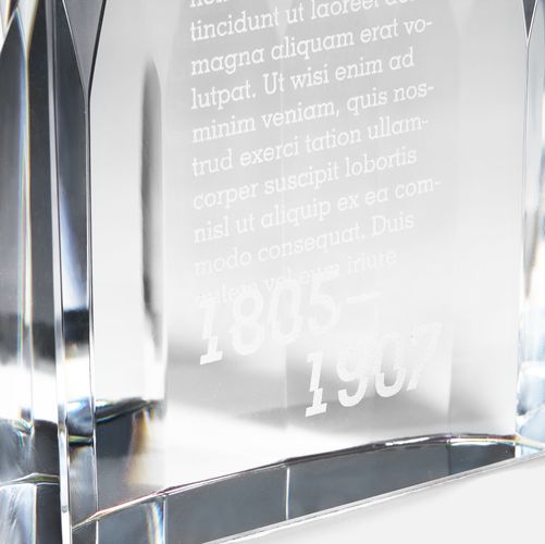 Стела Gleampeak