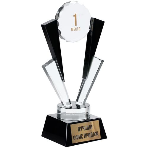 Стела Suprematik, в подарочной коробке