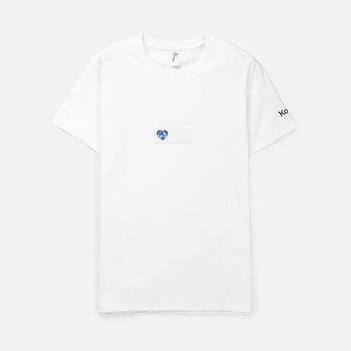 Футболка Imperial 190, белая