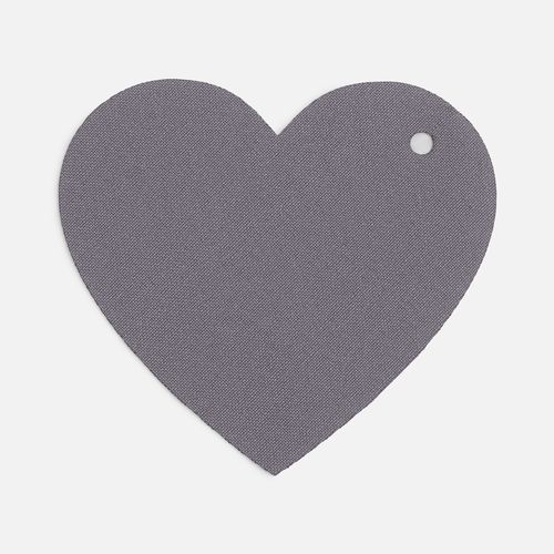 Заготовка из габардина Gabo M, серая