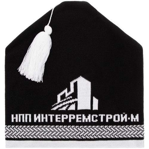 Шапка-петушок Cockerel на заказ, акрил