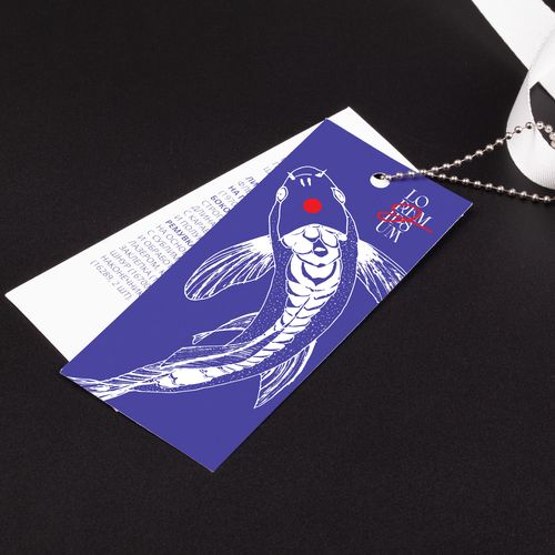 Заготовка из бумаги Paper, M