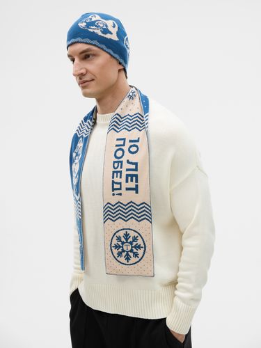 Шапка на заказ Tricksy Classic, акрил