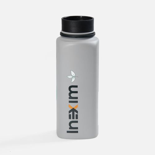 Термос Modum, черный