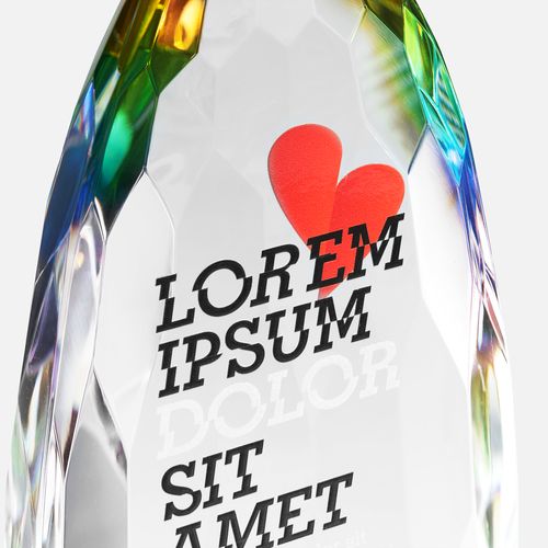 Стела Gleampeak