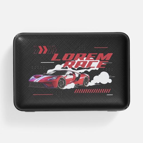 Набор Dualist, большой, черный