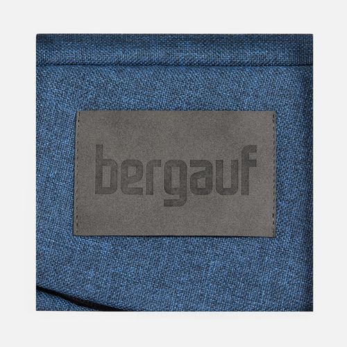 Рюкзак для ноутбука The First, темно-серый