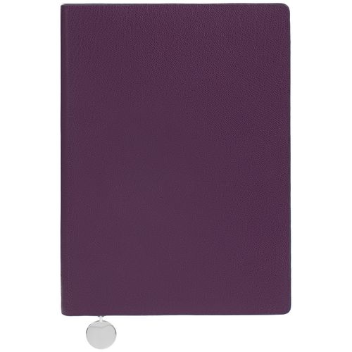 Ежедневник Chillout Mini, недатированный, фиолетовый