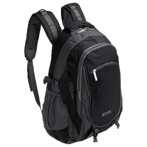 Рюкзак для ноутбука Virtux, черный