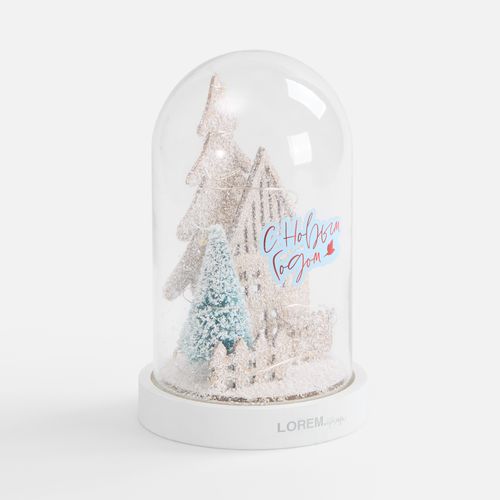 Светильник Holly Jolly Winter